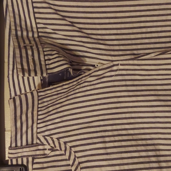 Women's cropped pants - Picture 4 of 6